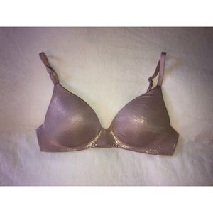Victoria’s Secret No-Wire Bra